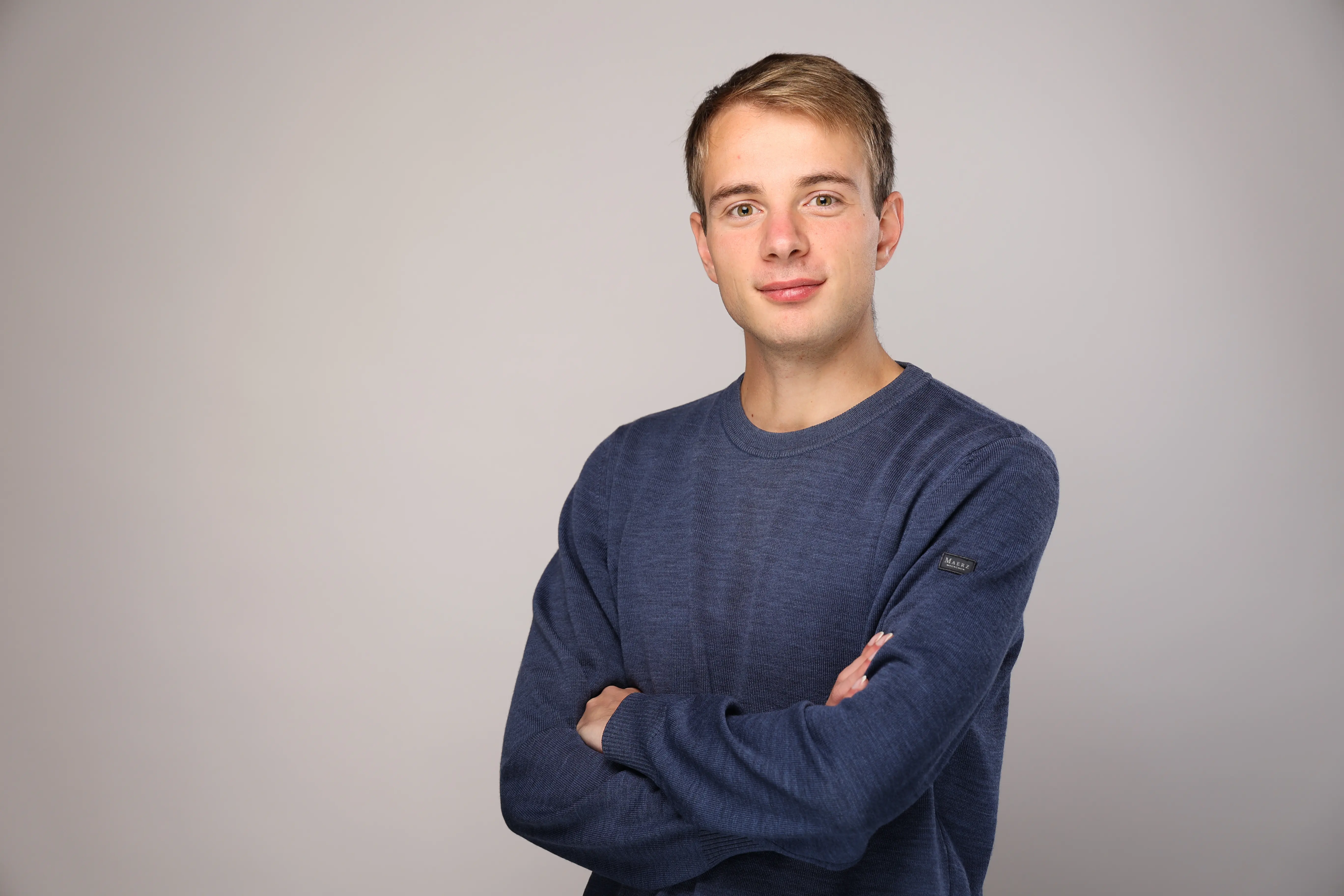Profilbild